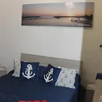 Apartament Casa Mely Bari