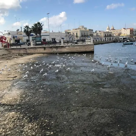 Casa Mely Μπάρι