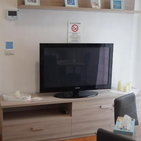 Casa Mely Μπάρι