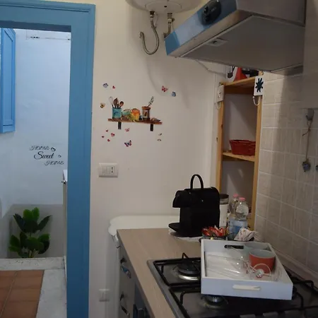 Casa Mely *
