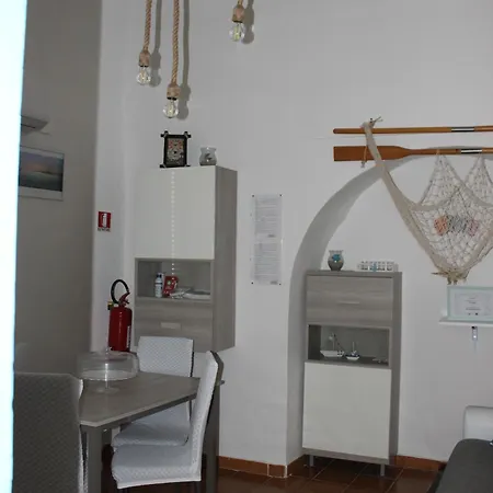 Appartement Casa Mely Bari