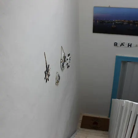 Casa Mely Διαμέρισμα *