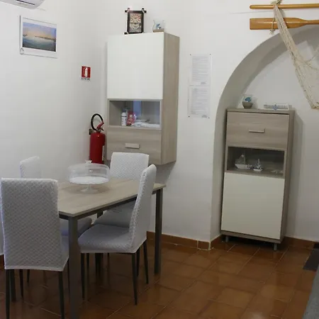 Casa Mely Appartement *