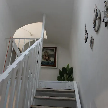 Casa Mely Διαμέρισμα Μπάρι