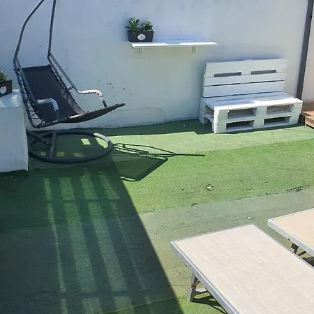 Apartament Casa Mely