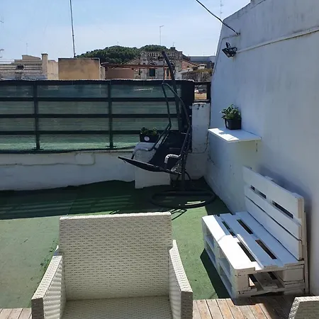 Casa Mely Appartement Bari