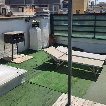 Apartament Casa Mely