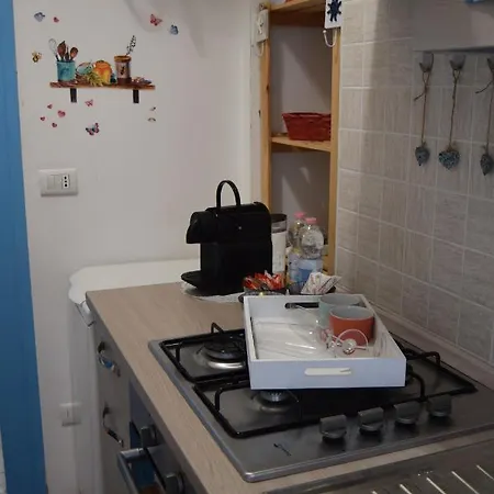 Apartment Casa Mely