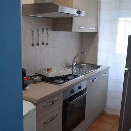 Casa Mely Apartment