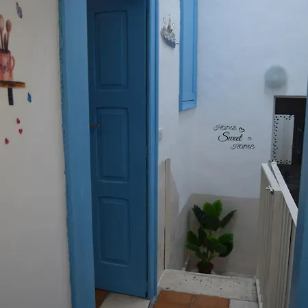 Casa Mely Apartmán *