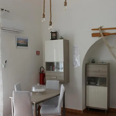 Casa Mely דירה בארי