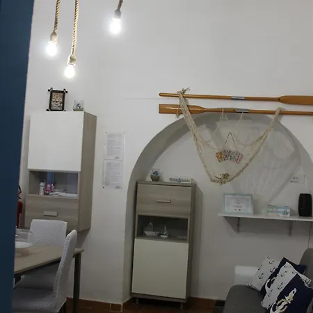 Casa Mely * בארי