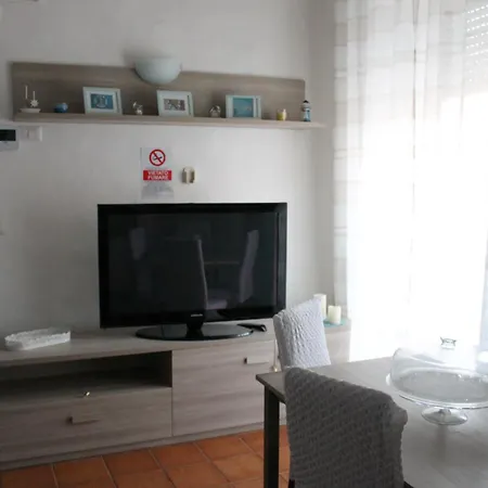 Casa Mely * בארי