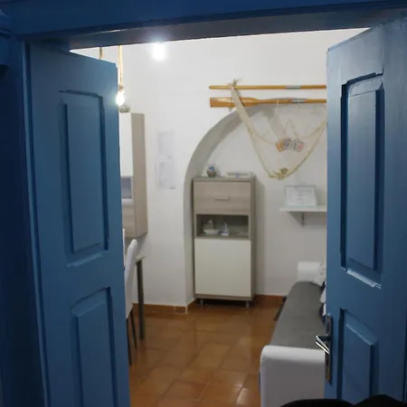 Casa Mely * בארי