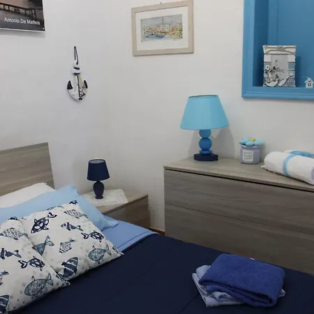Casa Mely Apartment