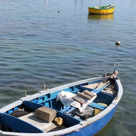 Apartmán Casa Mely Bari