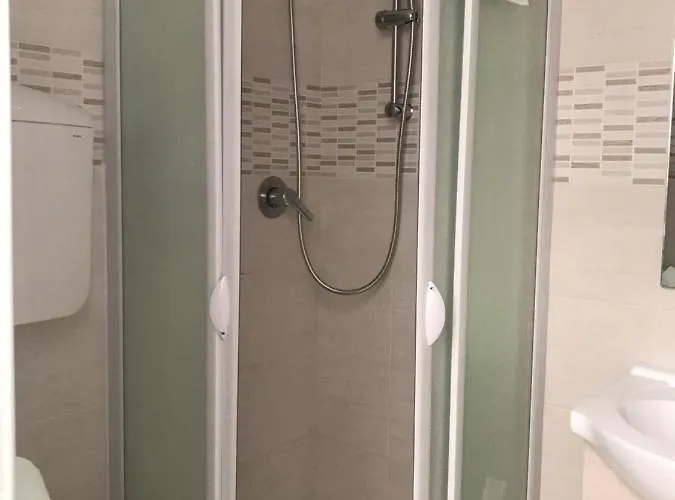 Casa Mely דירה *