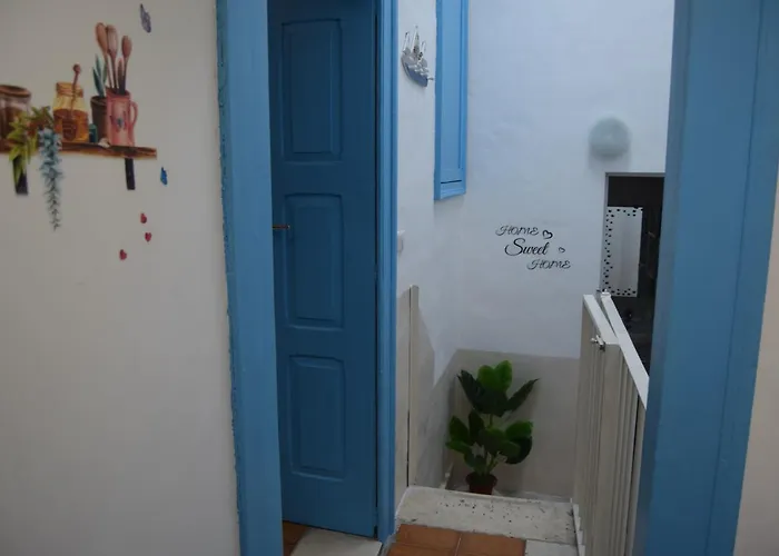 Casa Mely דירה *