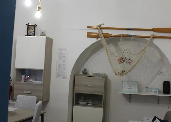 Casa Mely * בארי